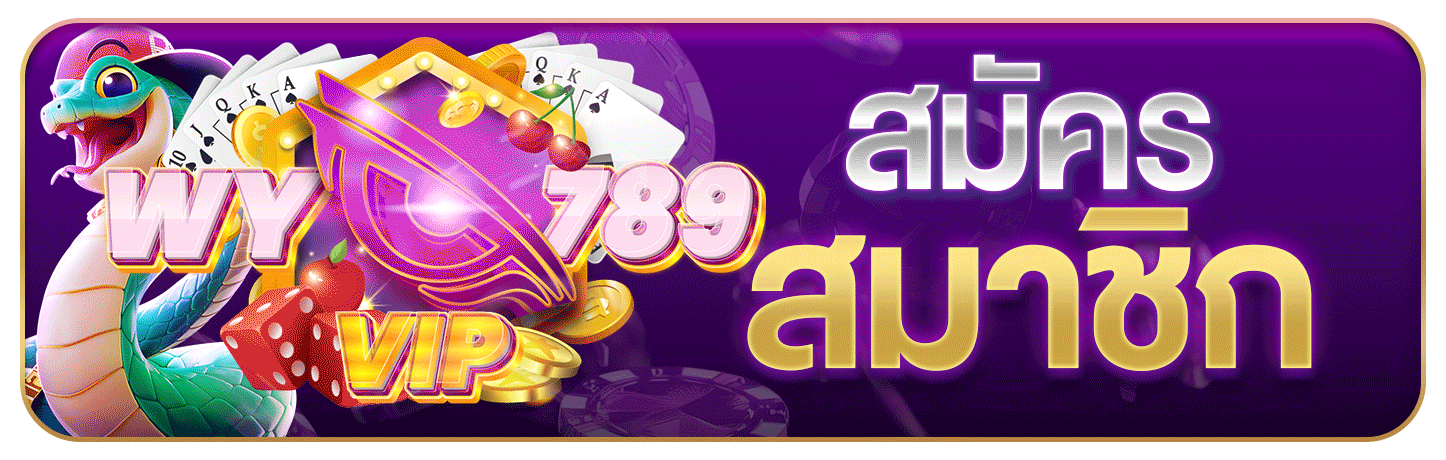 สมัครสมาชิก-WY789VIP